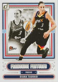 Diana Taurasi