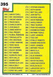 Checklist 1 199-297