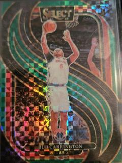 Bub Carrington
