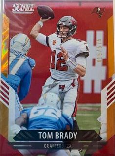 Tom Brady