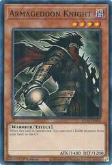 Armageddon Knight [Super Rare] RA03-EN002