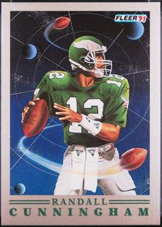 Randall Cunningham