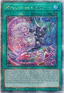 Mimighoul Charm ROTA-EN096