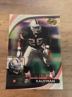 Napoleon Kaufman