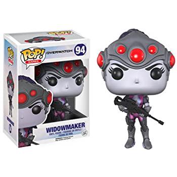 Widowmaker #94 Funko POP Games