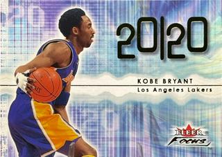 Kobe Bryant