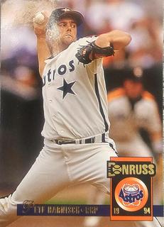 Pete Harnisch