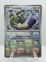 Tornadus [Master Ball] #78