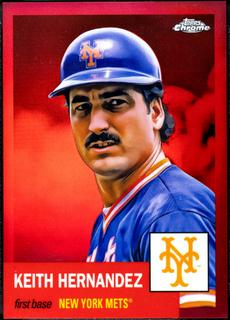 Keith Hernandez