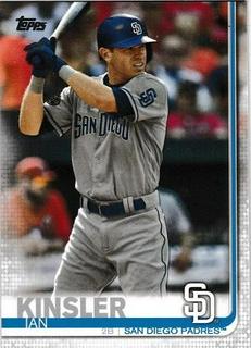 Ian Kinsler