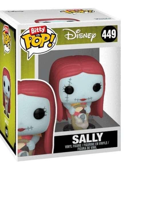Sally #449 Funko POP Bitty