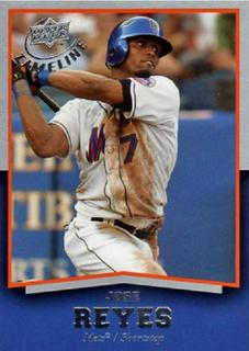 Jose Reyes