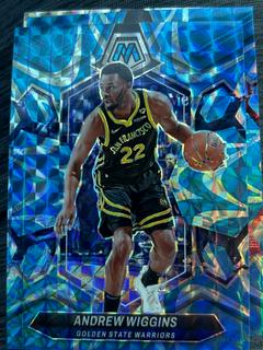 Andrew Wiggins