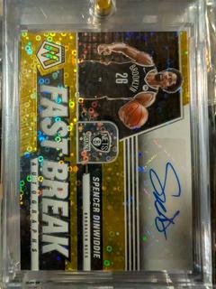 Spencer Dinwiddie