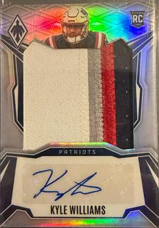 Kyle Williams