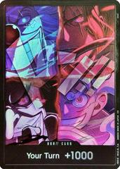 DON!! Card [2nd Anniversary] Prices | One Piece Promo | One Piece