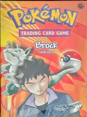 Brock Theme Deck