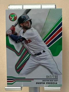 Dustin Pedroia