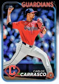 Carlos Carrasco