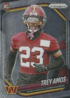 Trey Amos