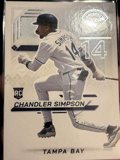 Chandler Simpson
