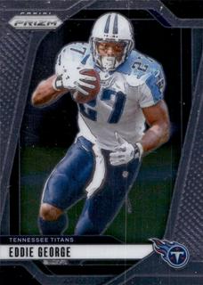 Eddie George