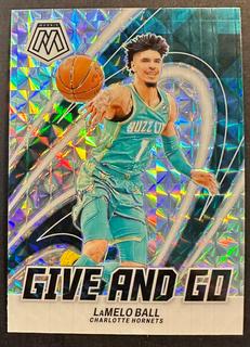 LaMelo Ball