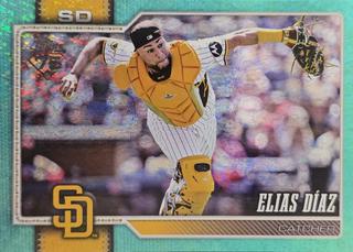 Elias Diaz