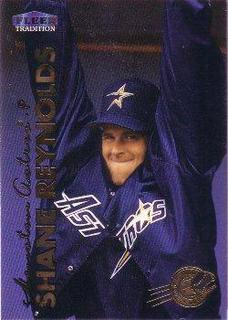 Shane Reynolds