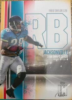 Fred Taylor