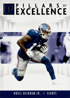 Odell Beckham Jr