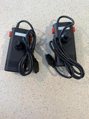 Controllers | Atari 2800 System Atari 2800
