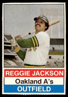 Reggie Jackson