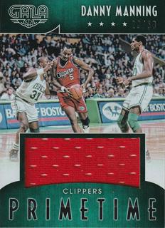 Danny Manning