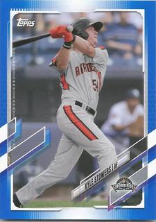 Kyle Stowers