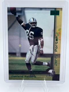 Jerry Porter