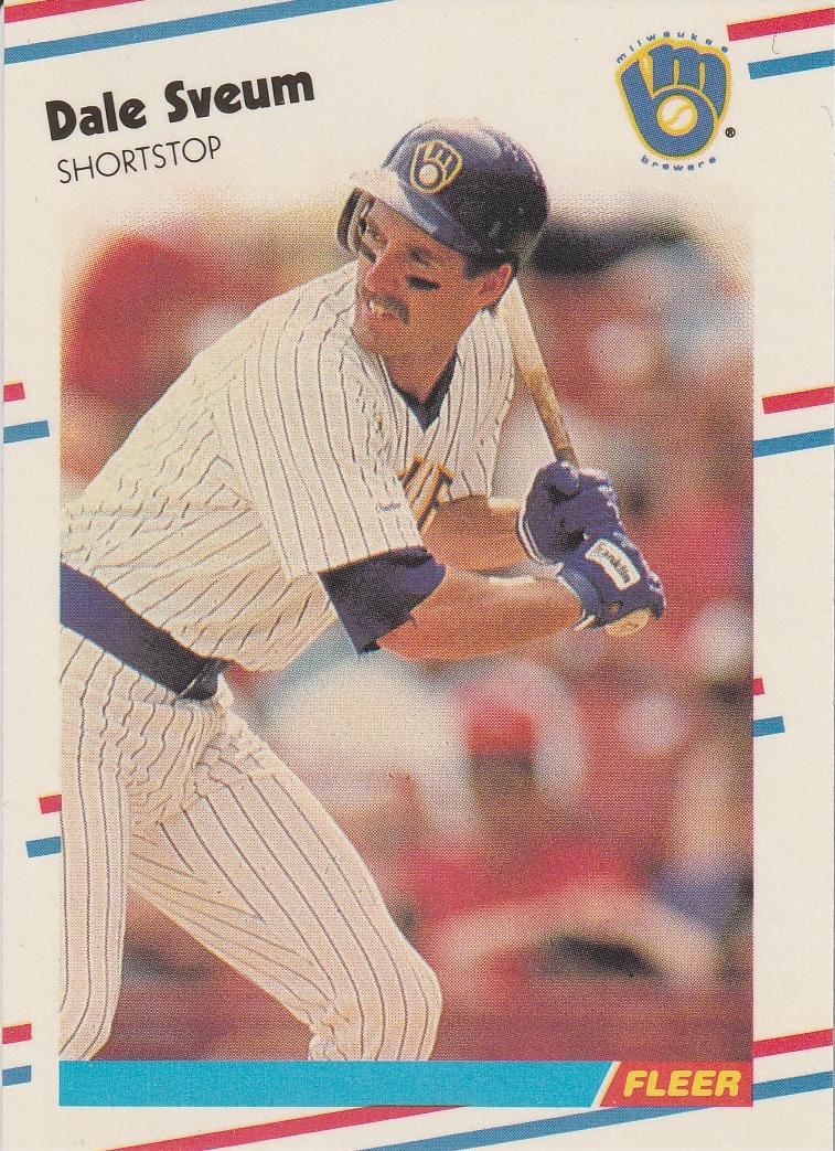 Dale Sveum #176