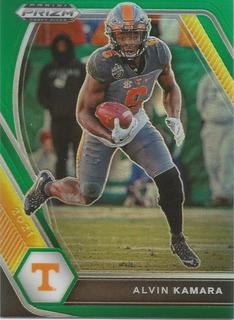 Alvin Kamara