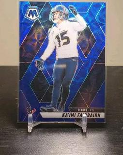 Ka'imi Fairbairn