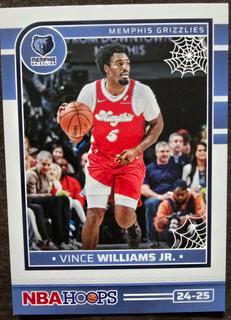 Vince Williams Jr.