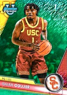 Isaiah Collier