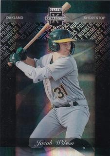 Jacob Wilson