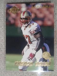 Bryant Young