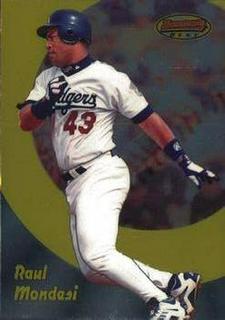 Raul Mondesi