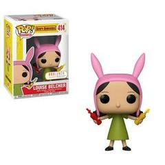 Louise Belcher #414