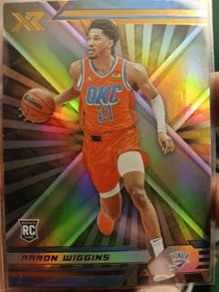 Aaron Wiggins