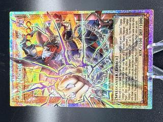 Gagaga Magician - Gagaga Magic MAMO-EN011
