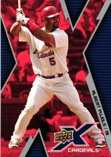 Albert Pujols