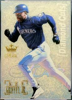 Ken Griffey Jr