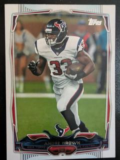 Andre Brown